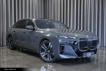 BMW 740 din 2023 - oferta BMW172448