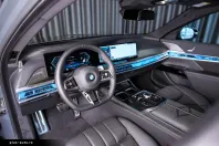 BMW 740 din 2023 cu 9.320 km - oferta BMW172448 - foto 12