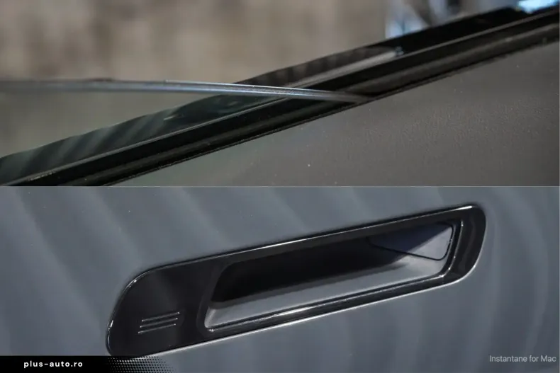 BMW 740 din 2023 cu 9.320 km - oferta BMW172448 - foto 17