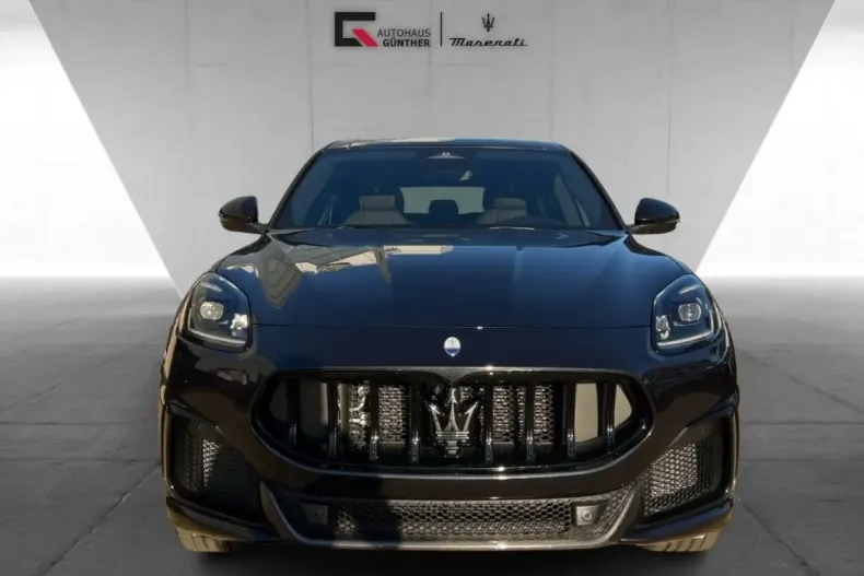 Maserati Grecale din 2025 cu 16.999 km - oferta MAS172449 - foto 6