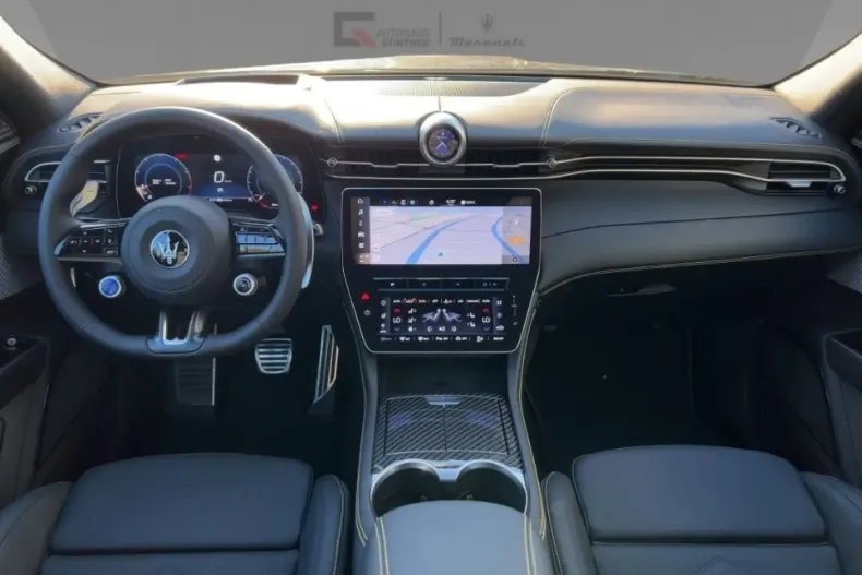 Maserati Grecale din 2025 cu 16.999 km - oferta MAS172449 - foto 8