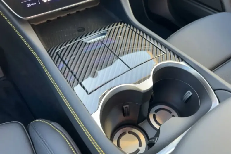 Maserati Grecale din 2025 cu 16.999 km - oferta MAS172449 - foto 12