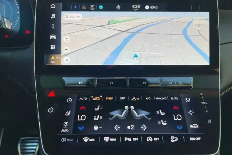 Maserati Grecale din 2025 cu 16.999 km - oferta MAS172449 - foto 13