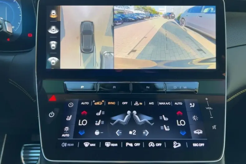 Maserati Grecale din 2025 cu 16.999 km - oferta MAS172449 - foto 14