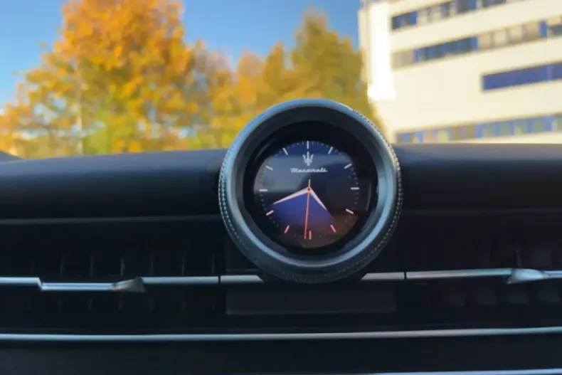 Maserati Grecale din 2025 cu 16.999 km - oferta MAS172449 - foto 15