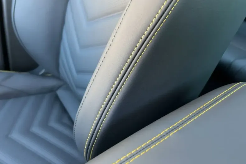 Maserati Grecale din 2025 cu 16.999 km - oferta MAS172449 - foto 19