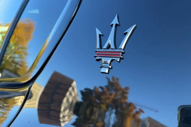 Maserati Grecale din 2025 cu 16.999 km - oferta MAS172449 - foto 24