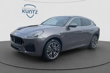 Maserati Grecale din 2025 - oferta MAS172450