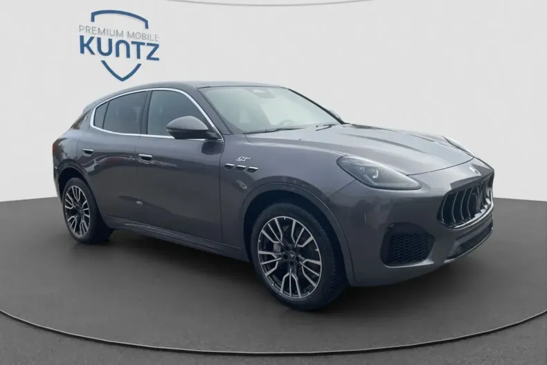 Maserati Grecale din 2025 cu 9.900 km - oferta MAS172450 - foto 7
