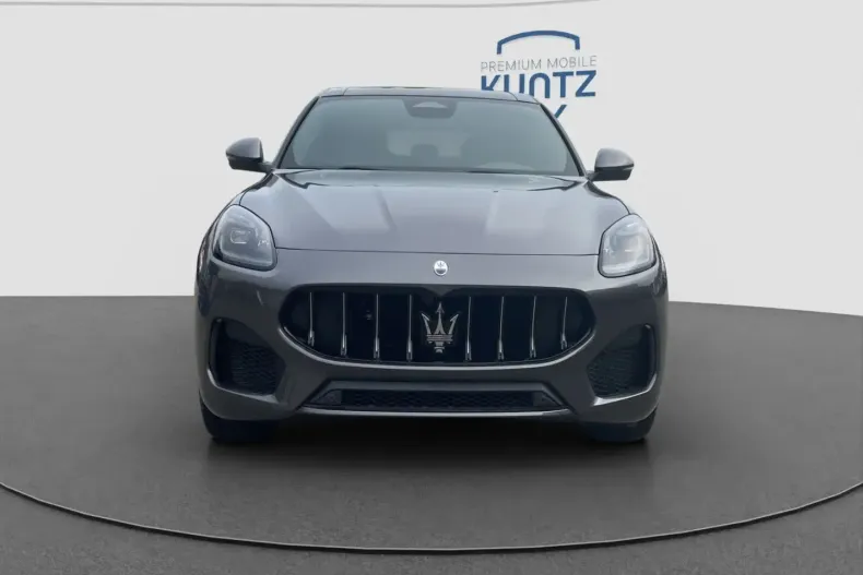 Maserati Grecale din 2025 cu 9.900 km - oferta MAS172450 - foto 8