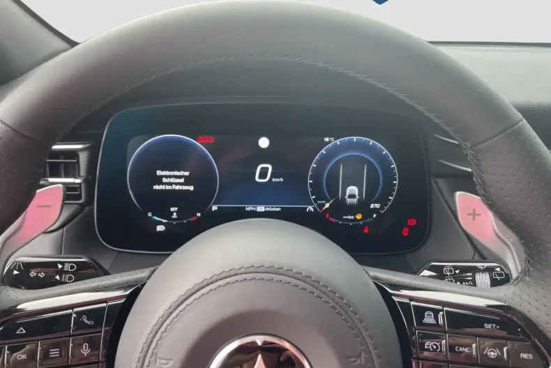 Maserati Grecale din 2025 cu 9.900 km - oferta MAS172450 - foto 10