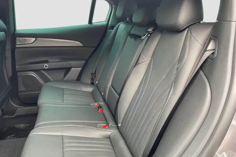 Maserati Grecale din 2025 cu 9.900 km - oferta MAS172450 - foto 15