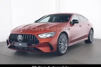 Mercedes-Benz AMG GT din 2023 cu 38.230 km - oferta MER172451 - foto 1