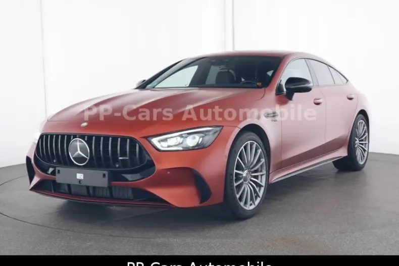 Mercedes-Benz AMG GT din 2023 cu 38.230 km - oferta MER172451 - foto 1