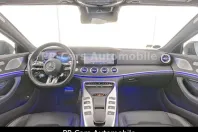 Mercedes-Benz AMG GT din 2023 cu 38.230 km - oferta MER172451 - foto 2