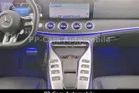 Mercedes-Benz AMG GT din 2023 cu 38.230 km - oferta MER172451 - foto 4