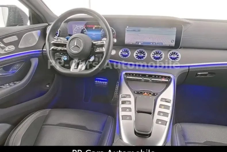 Mercedes-Benz AMG GT din 2023 cu 38.230 km - oferta MER172451 - foto 5