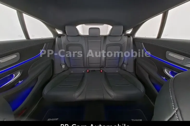 Mercedes-Benz AMG GT din 2023 cu 38.230 km - oferta MER172451 - foto 6