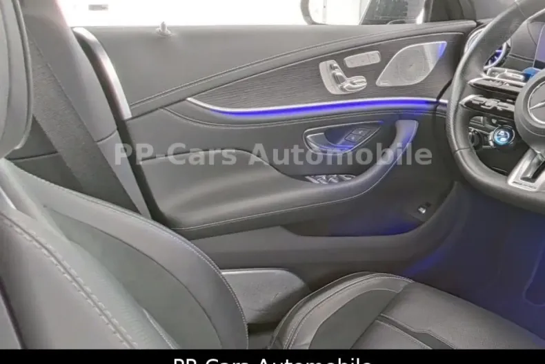 Mercedes-Benz AMG GT din 2023 cu 38.230 km - oferta MER172451 - foto 7