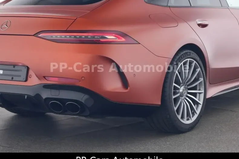 Mercedes-Benz AMG GT din 2023 cu 38.230 km - oferta MER172451 - foto 8