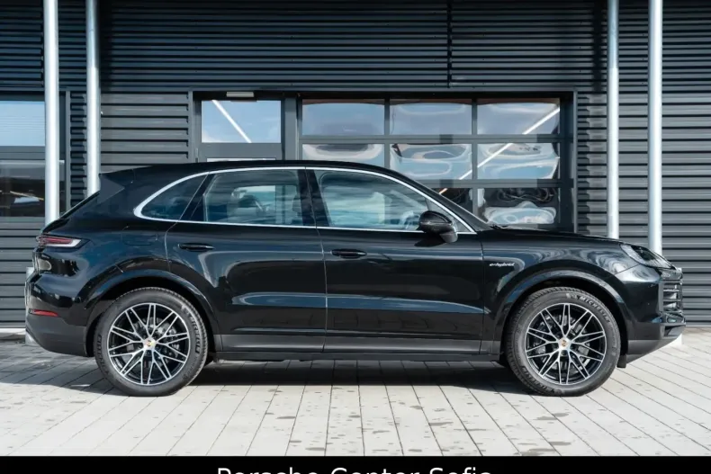Porsche Cayenne din 2024 cu 30.500 km - oferta POR172452 - foto 6