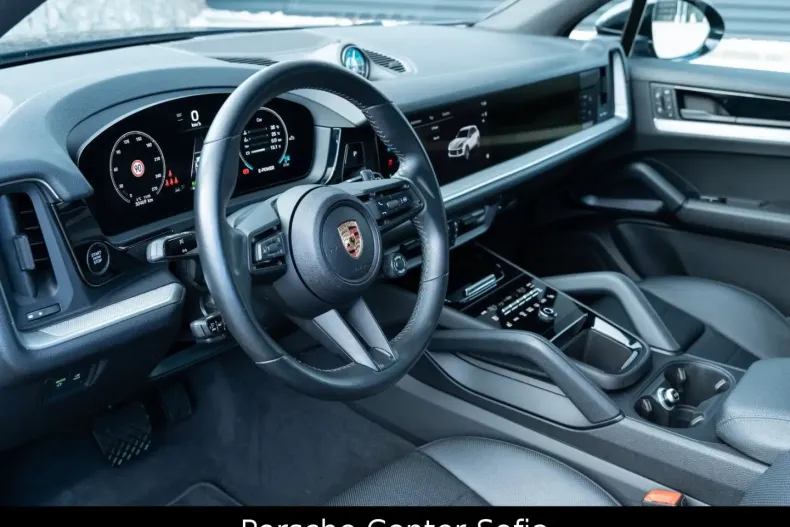 Porsche Cayenne din 2024 cu 30.500 km - oferta POR172452 - foto 9