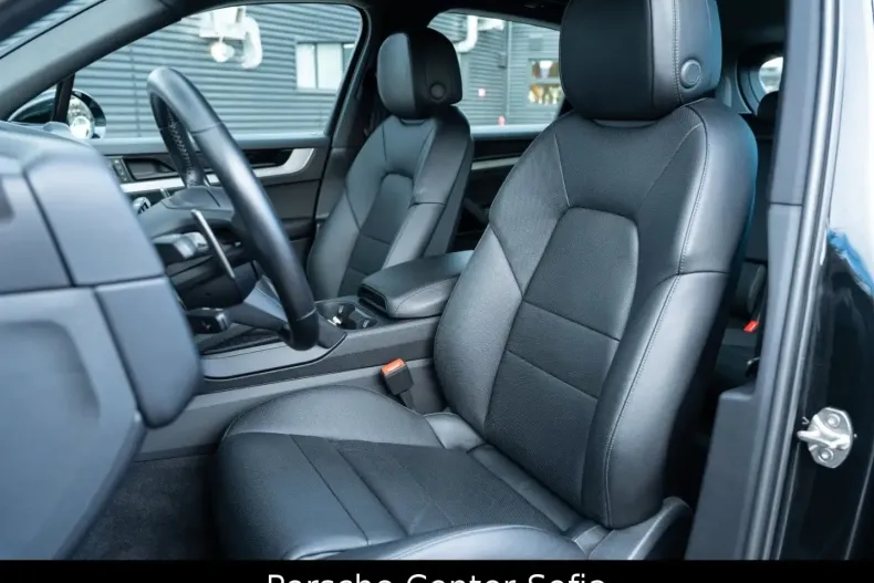 Porsche Cayenne din 2024 cu 30.500 km - oferta POR172452 - foto 10