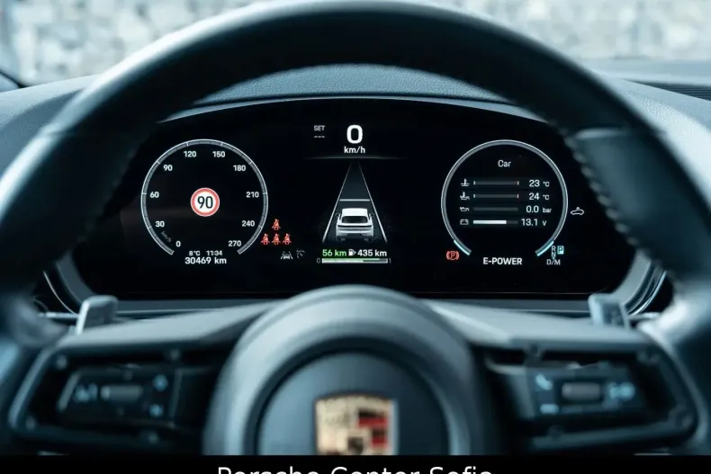 Porsche Cayenne din 2024 cu 30.500 km - oferta POR172452 - foto 13