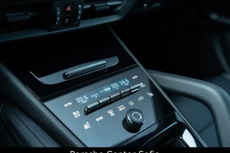 Porsche Cayenne din 2024 cu 30.500 km - oferta POR172452 - foto 16