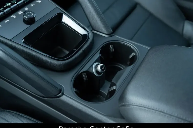 Porsche Cayenne din 2024 cu 30.500 km - oferta POR172452 - foto 17