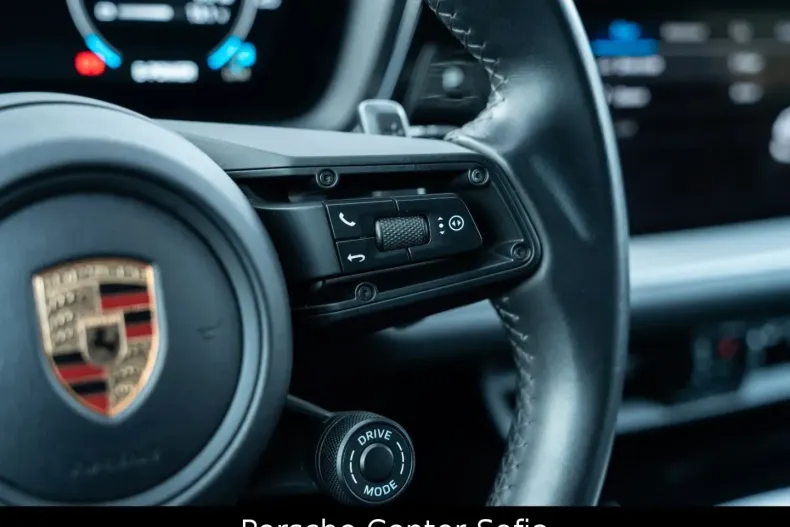 Porsche Cayenne din 2024 cu 30.500 km - oferta POR172452 - foto 18