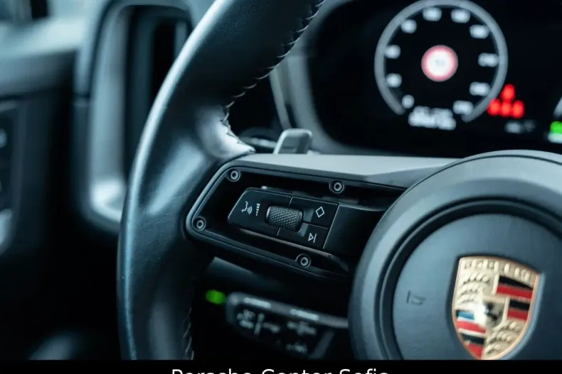 Porsche Cayenne din 2024 cu 30.500 km - oferta POR172452 - foto 20