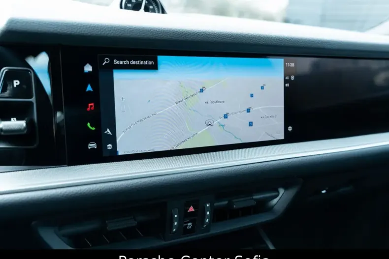 Porsche Cayenne din 2024 cu 30.500 km - oferta POR172452 - foto 22