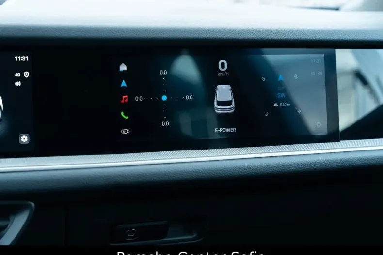 Porsche Cayenne din 2024 cu 30.500 km - oferta POR172452 - foto 23