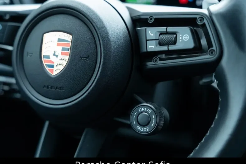 Porsche Cayenne din 2024 cu 30.500 km - oferta POR172452 - foto 25