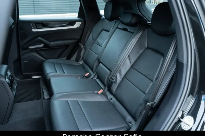 Porsche Cayenne din 2024 cu 30.500 km - oferta POR172452 - foto 26