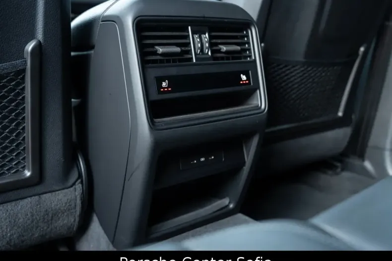 Porsche Cayenne din 2024 cu 30.500 km - oferta POR172452 - foto 27