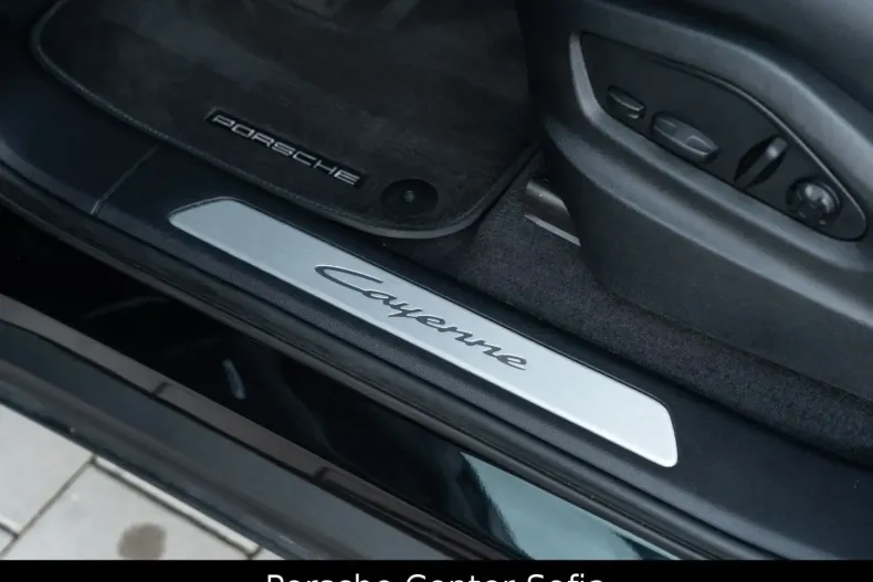 Porsche Cayenne din 2024 cu 30.500 km - oferta POR172452 - foto 28