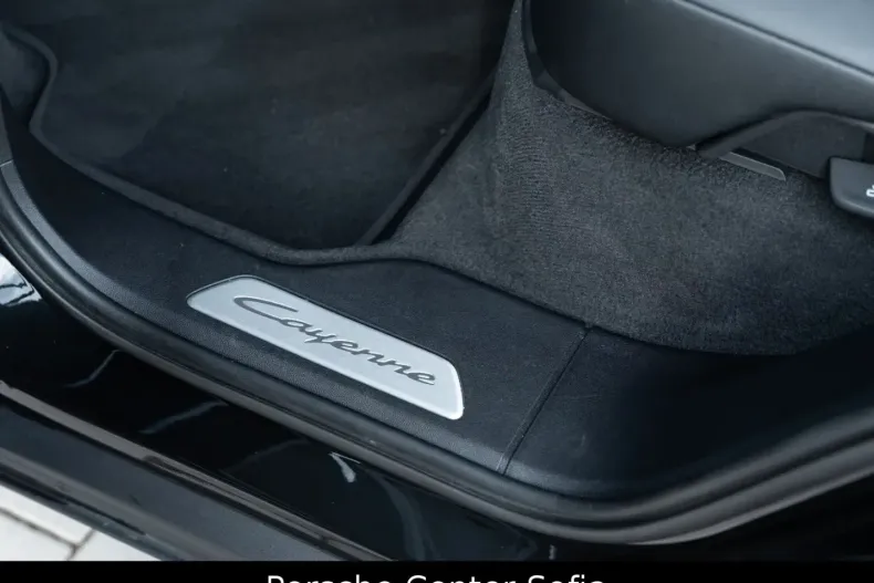 Porsche Cayenne din 2024 cu 30.500 km - oferta POR172452 - foto 29