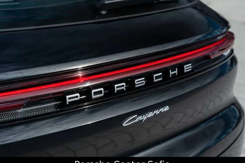 Porsche Cayenne din 2024 cu 30.500 km - oferta POR172452 - foto 36