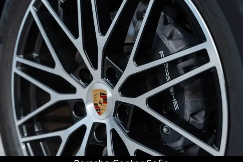 Porsche Cayenne din 2024 cu 30.500 km - oferta POR172452 - foto 41