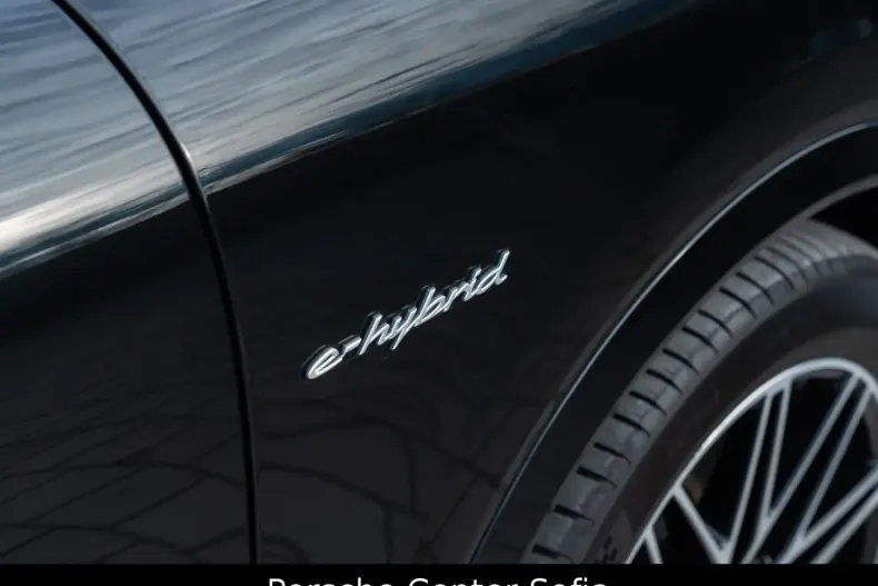 Porsche Cayenne din 2024 cu 30.500 km - oferta POR172452 - foto 42