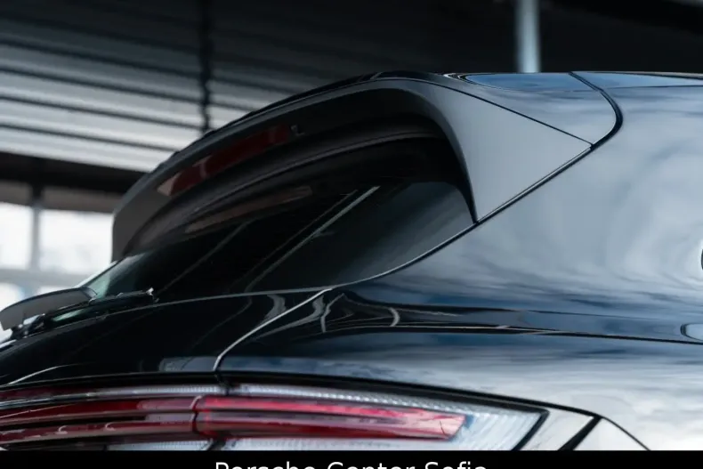 Porsche Cayenne din 2024 cu 30.500 km - oferta POR172452 - foto 44