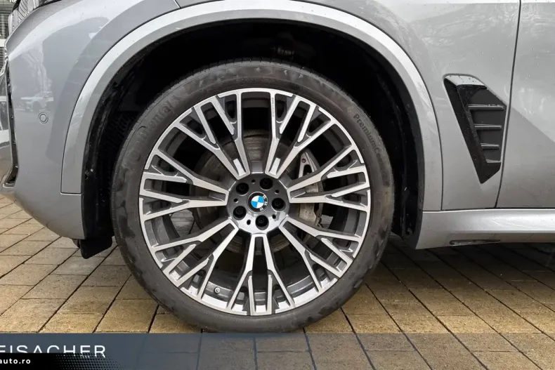 BMW X5 din 2024 cu 46.800 km - oferta BMW172453 - foto 3