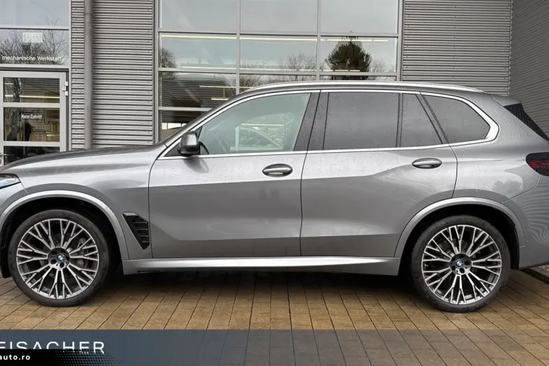 BMW X5 din 2024 cu 46.800 km - oferta BMW172453 - foto 4