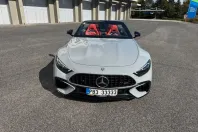 Mercedes-Benz SL 63 AMG din 2023 cu 29.000 km - oferta MER172454 - foto 4