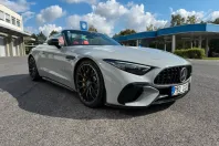 Mercedes-Benz SL 63 AMG din 2023 cu 29.000 km - oferta MER172454 - foto 7