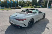 Mercedes-Benz SL 63 AMG din 2023 cu 29.000 km - oferta MER172454 - foto 11