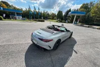 Mercedes-Benz SL 63 AMG din 2023 cu 29.000 km - oferta MER172454 - foto 13