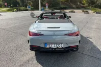 Mercedes-Benz SL 63 AMG din 2023 cu 29.000 km - oferta MER172454 - foto 14